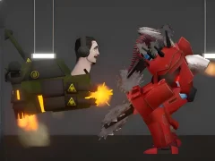 Hra Last Play: Ragdoll Sandbox