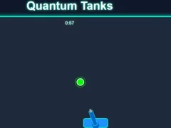 Hra Quantum Tanks