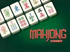 Hra Mahjong Connect Classic