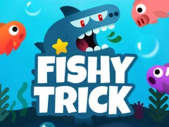 Hra Fishy Trick