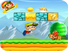 Hra Mario!