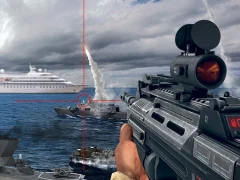Hra Maritime Sniper