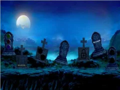 Hra Cemetery Escape
