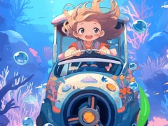 Hra Pull the Pin Fish Rescue