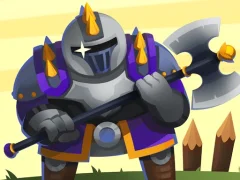 Hra Heroes Towers