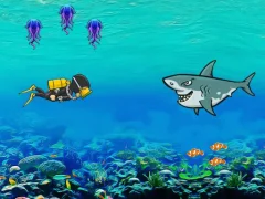 Hra Search for Treasure 2
