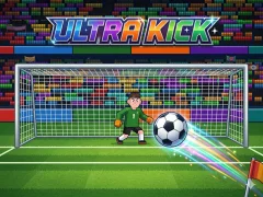 Hra Ultra Kick