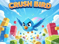 Hra Crush Bird