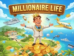 Hra Millionaire Life