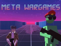 Hra Meta Wargames