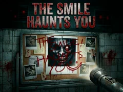 Hra The Smile Haunts You