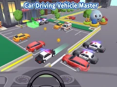 Hra Car Driving Vehicle Master