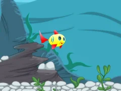Hra The Happiest Fish