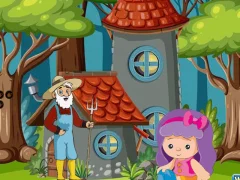 Hra Farmer Searching Chick Mom