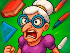 Hra Troll The Teacher
