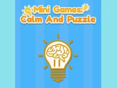 Hra Mini Games: Calm and Puzzle