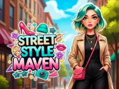 Hra Street Style Maven