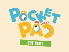 Hra Pocket Pac the Game