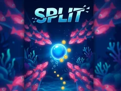 Hra Split