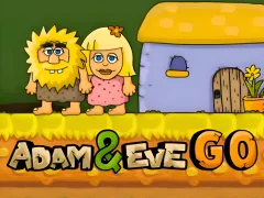 Hra Adam and Eve GO