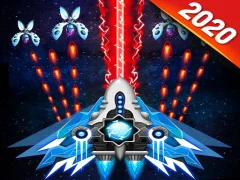 Hra Extreme Space Airplane Attack