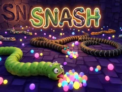 Hra Snash