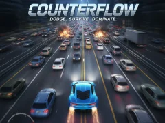 Hra Counterflow