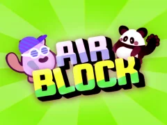 Hra Air Block