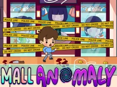 Hra Mall Anomaly