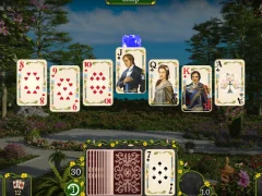Hra Solitaire Dreamscapes