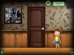 Hra Amgel Kids Room Escape 333