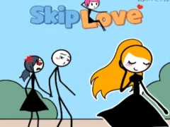 Hra Skip Love
