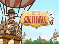 Hra Hot Air Solitaire