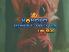 Hra Kobold Memory Collector For Kids