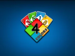 Hra Four Colors