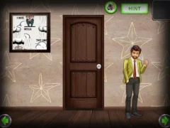 Hra Amgel Easy Room Escape 313