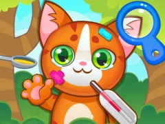 Hra Doctor Pets