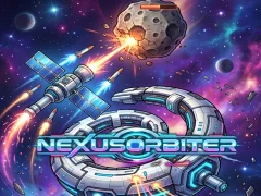 Hra Nexusorbiter