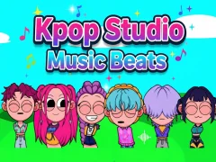 Hra Kpop Studio Music Beats
