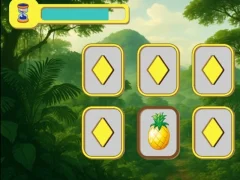 Hra Fruit Memory Extravaganza