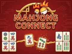 Hra Mah Jong Connect