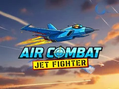 Hra Air Combat: Jet Fighter