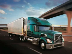 Hra Trucks Slide