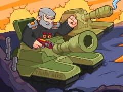 Hra Tank Mix