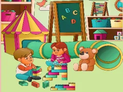 Hra Art Puzzle