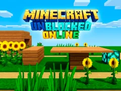 Hra Minecraft Unblocked Online