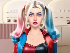 Hra ASMR Makeover & Makeup Studio