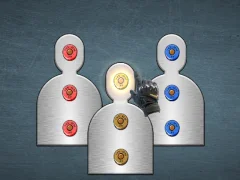 Hra Gun Match Screw
