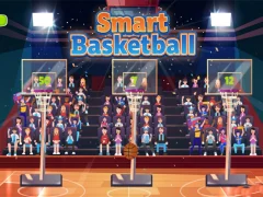 Hra Smart Basketball