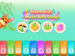 Hra Piano Kids Music And Songs